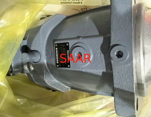 R902016783 AA6VM107EP1/63W-VSD527B المحور المتغير بالبستن المحوري AA6VM السلسلة 63