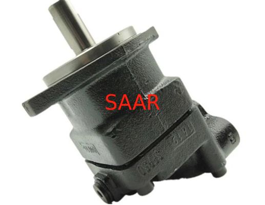 3787059 F11-005-RU-CV-K-000-0000-00 المحرك الهيدروليكي / سلسلة المضخات F11/F12