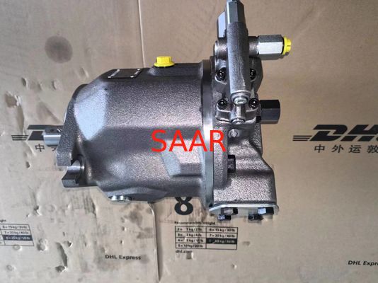 R910949437 AA10VO71DFR / 31R-PSC12N00 AA10VO71 سلسلة مضخة المكبس المحوري المتغيرة
