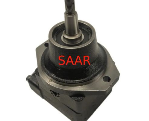 024-94705-0 M5BF-045-2N00-B102 محركات باركر دينيسون الهيدروليكية سلسلة M5B للصناعات الصناعية