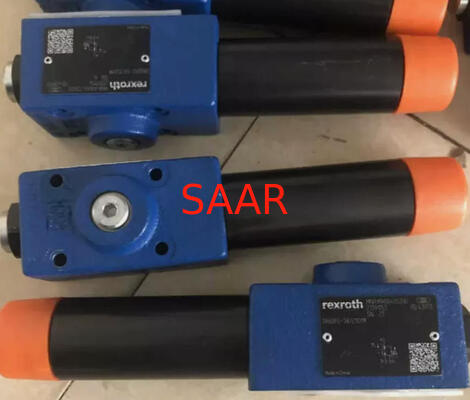 R900472020 DR6DP2-54/150YM صمام تخفيض الضغط Rexroth