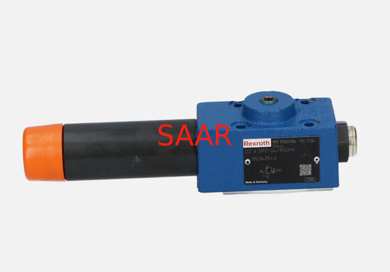 R900513984 DZ6DP2-54/315YM صمام تسلسل الضغط Rexroth