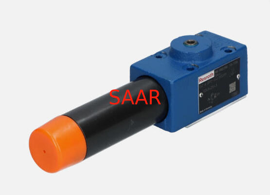 R900513984 DZ6DP2-54/315YM صمام تسلسل الضغط Rexroth