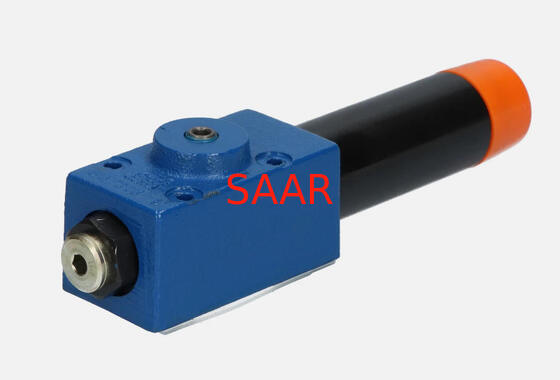 R900513984 DZ6DP2-54/315YM صمام تسلسل الضغط Rexroth