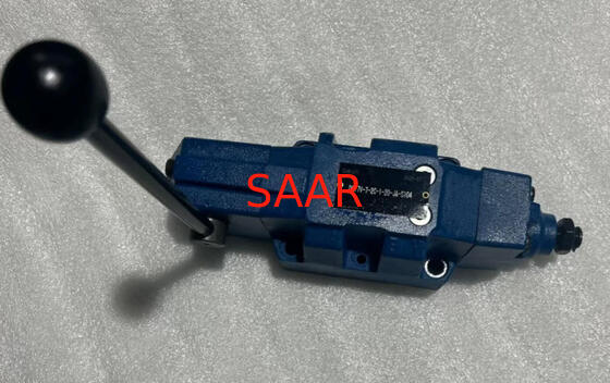 صمامات التحكم الاتجاهية DG17V-7-2C-1-10-JA-S9B التي يتم تشغيلها يدوياً