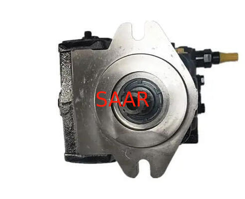 R902033808 A4VTG56HWD1/32L-NTC02F003S-S مضخة البستون المحوري المتغير A4VTG سلسلة 32