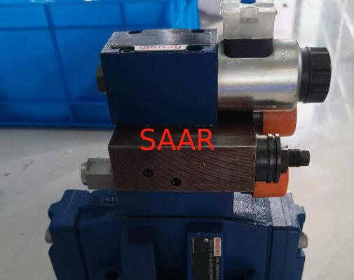 R901296402 DR3U30D5-5X/200Y6EW110N9K4V Pressure Reducing Valve