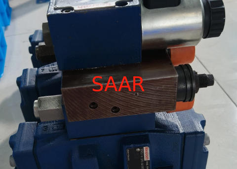 R901296402 DR3U30D5-5X/200Y6EW110N9K4V Pressure Reducing Valve