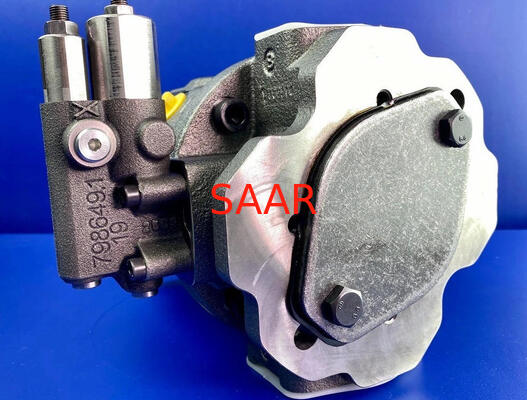 R902470168 AA10VO45DRG/31R-VSC62K01 AA10VO45DRG Series Axial Piston Variable Pump