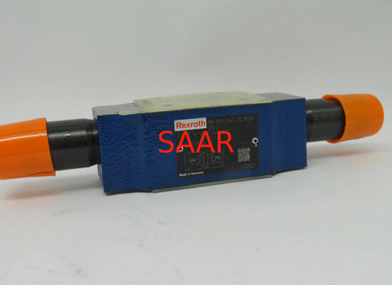 R900425647 Z2DB6VC2-42/315 صمام تخفيف الضغط Rexroth