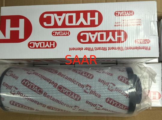 0660R010ON عنصر فلتر هايداك سلسلة 0660R ، أجزاء احتياطية للفلتر الهيدروليكي