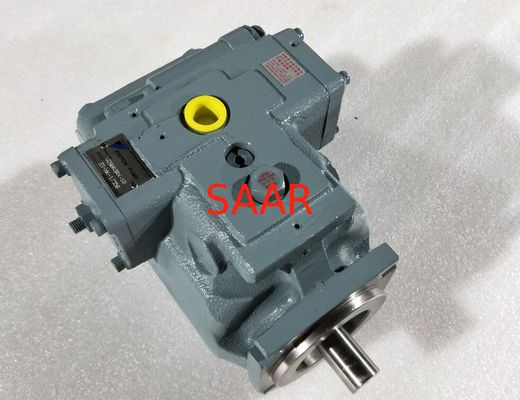 Daikin VZ80A3RX-10 سلسلة VZ مضخة هيدروليكية صناعية / مضخة البستن كفاءة عالية حياة طويلة