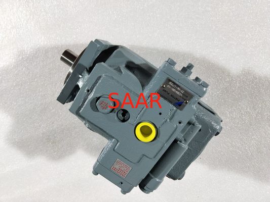 Daikin VZ80A3RX-10 سلسلة VZ مضخة هيدروليكية صناعية / مضخة البستن كفاءة عالية حياة طويلة