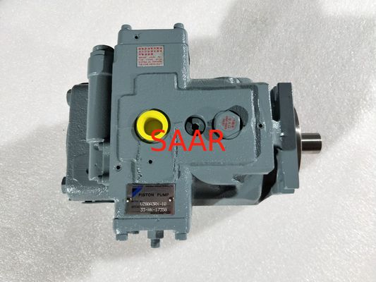 Daikin VZ80A3RX-10 سلسلة VZ مضخة هيدروليكية صناعية / مضخة البستن كفاءة عالية حياة طويلة