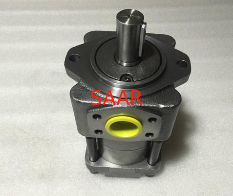 مضخة تروس Sumitomo QT61-200-A من سلسلة QT ذات الضغط المنخفض / مضخة تروس داخلية هيدروليكية