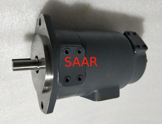 مضخة هيدروليكية صناعية من طوكيو كيكي SQP21-12-10-86AB-18 مضخة ريشة مزدوجة ذات إزاحة ثابتة ضوضاء منخفضة