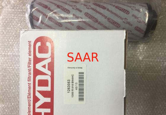 1263056، 1300R005ON/-V خط العودة هايداك عنصر المرشح البديل هيكل خرطوشة
