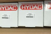استبدال عناصر العائد الهيدروليكي خط تصفية Hydac 2600R سلسلة عالية الدقة