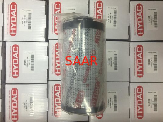 1263000، 0330R005ON/-KB 0330R سلسلة العودة خط عنصر فلتر هايداك ، عنصر فلتر هيدروليكي صناعي