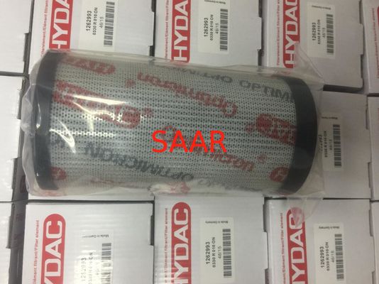 1263000، 0330R005ON/-KB 0330R سلسلة العودة خط عنصر فلتر هايداك ، عنصر فلتر هيدروليكي صناعي