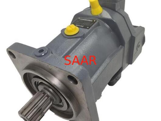R902448477 R902416433 AA4FO125/30R-PZB25N00 مضخة محورية ثابتة بمكبس من سلسلة A4FO