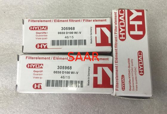 12634040030D003ON/-V عنصر فلتر هايدك عالي الكفاءة 0015D 0030D 0055D 0060D 0075D 0095D سلسلة