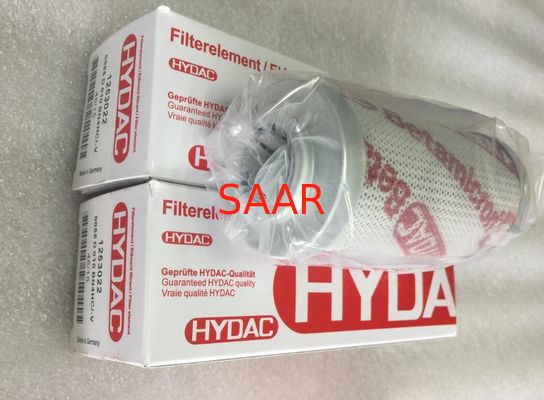 12634040030D003ON/-V عنصر فلتر هايدك عالي الكفاءة 0015D 0030D 0055D 0060D 0075D 0095D سلسلة