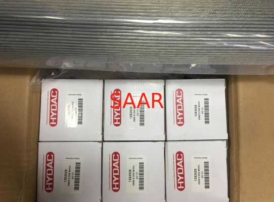 1314848، عنصر فلتر بديل للضغط Hydac 0800D 0900D 1320D 1500D Series