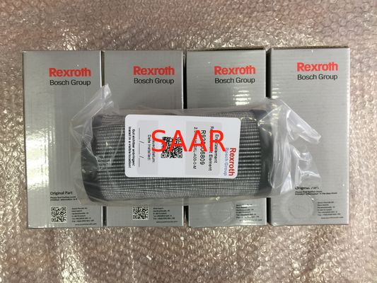 R928012238، 2.0040G10-AHV-0-V عنصر فلتر ريكسروث، عنصر فلتر خط الإرجاع 2.0040 2.0063 حجم