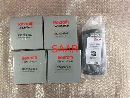 R928010752، 2.1000G25-C0V-0-M عنصر فلتر السوائل 2.1000 2.0058 2.0059 الحجم ISO CertifiSAARion