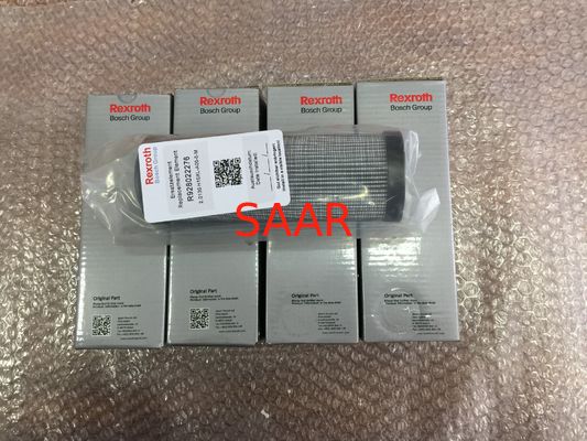 R928008739, 2.0250AS10-CH0-0-M عنصر فلتر بديل هيدروليكي 2.0250 2.0400 2.0630