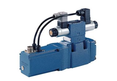 Rexroth Hydraulic 4WRKE32 اتجاهي صمام الاتجاه