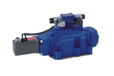 Rexroth Hydraulic 4WRKE32 اتجاهي صمام الاتجاه