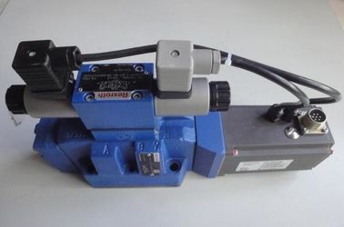 Rexroth Hydraulic 4WRKE32 اتجاهي صمام الاتجاه