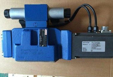 Rexroth Hydraulic 4WRKE32 اتجاهي صمام الاتجاه