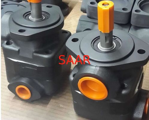 708535-7، V2020-1F11B9B-1CC20-LH سلسلة إيتون فيكرز Vane مضخة أجزاء حركة ثابتة الهيدروليكية