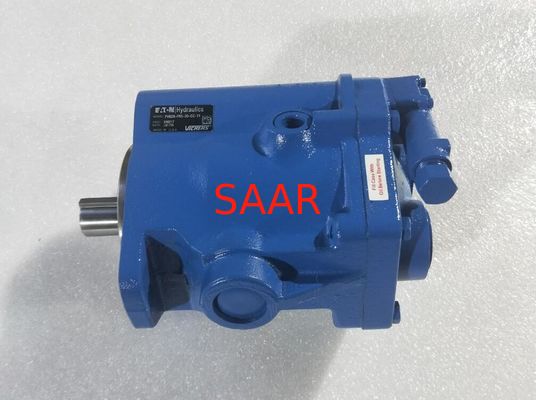 394658، PVB45LSF20C11 مضخة إيتون فيكرز الهيدروليكية ، PVB45 مضخة البستن المحوري المتغير