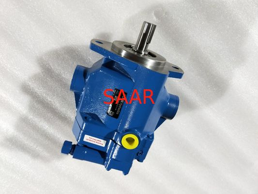 857430، مضخة Vickers PVB5 ذات الإزاحة الثابتة والمتغيرة