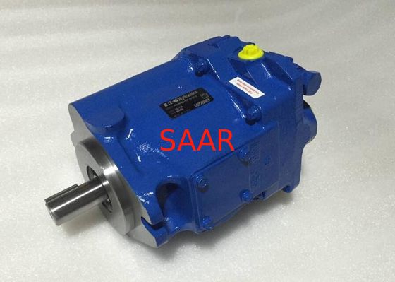 02-142953 ، PVQ40-B2R-B26-SS2S-10-C21-10 ، PVQ40 PVQ45 سلسلة إيتون فيكرز مضخات البستون الهادئة النزوح المتغير