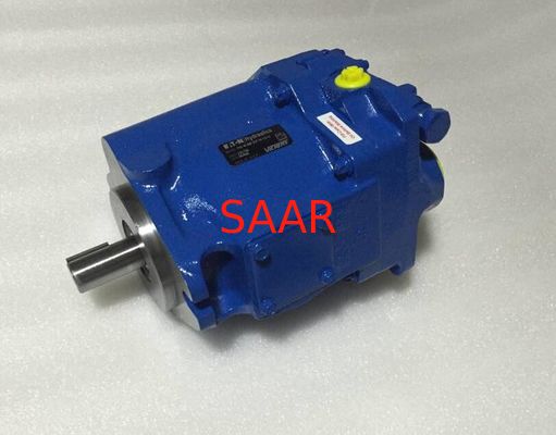 02-142953 ، PVQ40-B2R-B26-SS2S-10-C21-10 ، PVQ40 PVQ45 سلسلة إيتون فيكرز مضخات البستون الهادئة النزوح المتغير