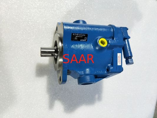 02-341597، PVQ10-A2R-SE3S-20-CM7-12 إيتون فيكرز مضخات البستون PVQ10 PVQ13 سلسلة للتطبيقات الصناعية