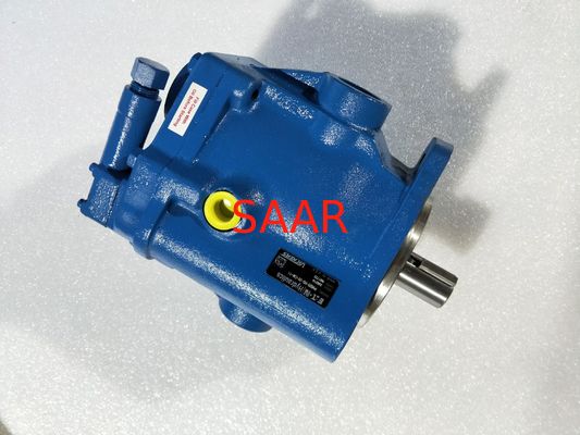02-142953 ، PVQ40-B2R-B26-SS2S-10-C21-10 ، PVQ40 PVQ45 سلسلة إيتون فيكرز مضخات البستون الهادئة النزوح المتغير