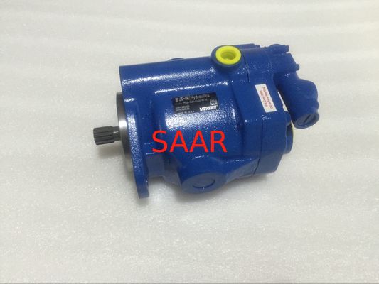 02-142953 ، PVQ40-B2R-B26-SS2S-10-C21-10 ، PVQ40 PVQ45 سلسلة إيتون فيكرز مضخات البستون الهادئة النزوح المتغير