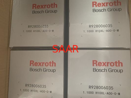 R928007350, 1.0008H6XL-AH0-0-M عناصر المرشح مع استقرار التفاضل في الضغط العالي 1.0008 1.0013 1.0018 حجم