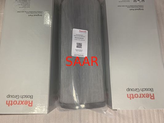 R928006034، 1.1000H6XL-A00-0-M عنصر فلتر ريكسروث 1.1000 1.2000 1.2500 حجم للسوائل غير الزيتية المعدنية