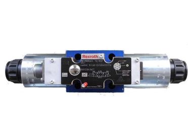 Rexroth صمامات الاتجاه النسبي نوع 4WRAE10 ، تعمل مباشرة ، بدون كهرباء
