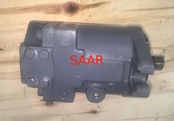 مضخة مكبس محوري ثابتة من سلسلة A4FO، R902448477 AA4FO71/10L-VPB25N00