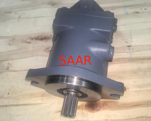 مضخة مكبس محوري ثابتة من سلسلة A4FO، R902448477 AA4FO71/10L-VPB25N00