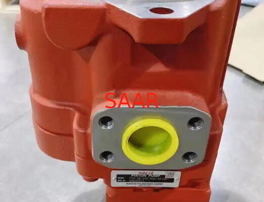 NACHI PVD-0B-17P-6G3-5159A مضخات PVD Sereis المتوفرة
