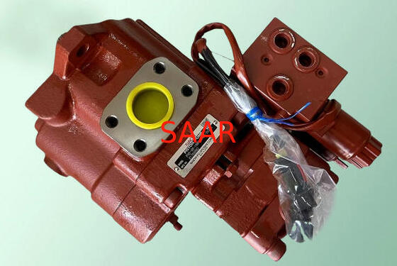 NACHI PVD-0B-17P-6G3-5159A مضخات PVD Sereis المتوفرة